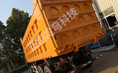 廠家帶你了解汽車車廂版設備的由來
