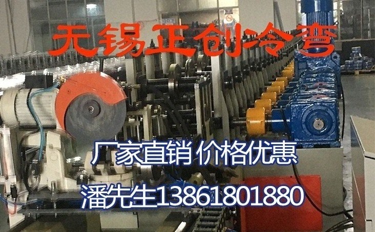 無錫汽車車廂板設備的四大優勢